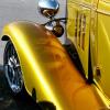 33 Chevy Street Rod