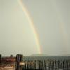 Harbor Rainbow - Boston