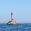 Deer Island Light 