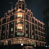 Harrod's - London 