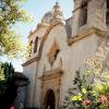 Carmel Mission - CA 