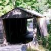 Bill's Covered Bridge - CT 