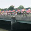 Bridge Flags - CT 