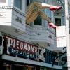 Haight Ashbury - CA 