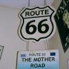 Route 66 - AZ
