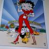 Betty Boop 