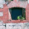 Fort Adams Window - Newport