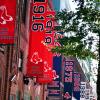 Fenway Flags 1 