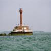 Deer Island Light 