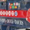 Duck Boat Tours