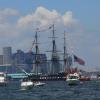 4th Old Ironsides