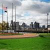 Piers Park, East Boston, Massachusetts  