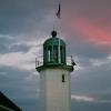 Scituate Light - Scituate, Masschsuetts 