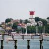 Winthrop Pier & Tower 